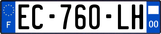 EC-760-LH