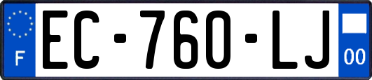 EC-760-LJ