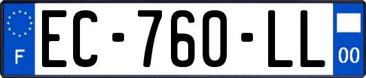 EC-760-LL