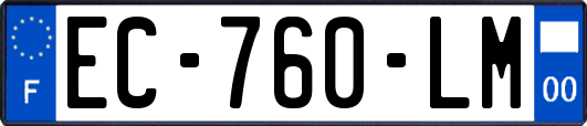 EC-760-LM