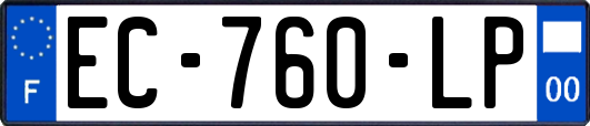 EC-760-LP