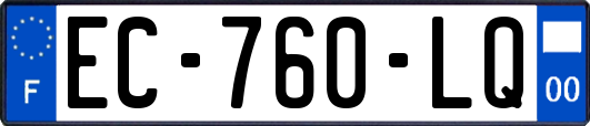 EC-760-LQ