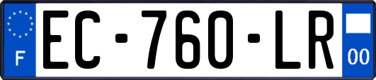 EC-760-LR