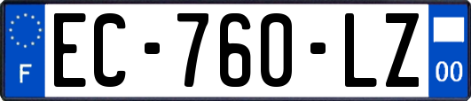EC-760-LZ