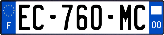 EC-760-MC