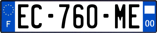 EC-760-ME