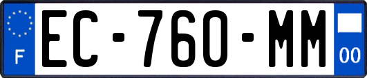 EC-760-MM