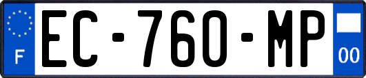 EC-760-MP