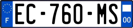EC-760-MS