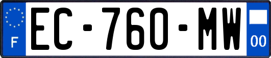 EC-760-MW