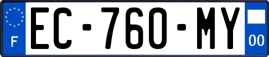 EC-760-MY