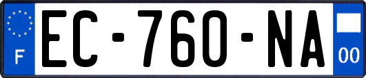 EC-760-NA