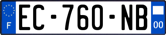 EC-760-NB