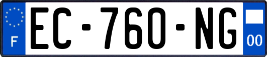 EC-760-NG
