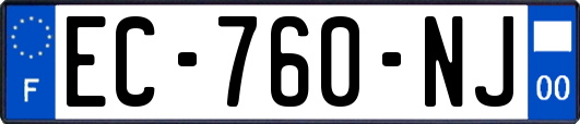 EC-760-NJ