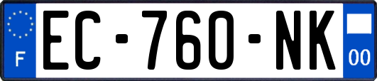 EC-760-NK