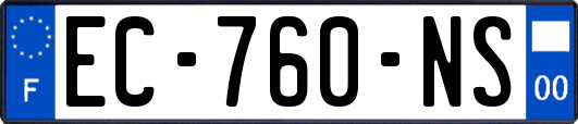 EC-760-NS