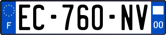 EC-760-NV