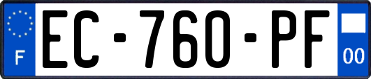 EC-760-PF