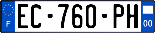 EC-760-PH
