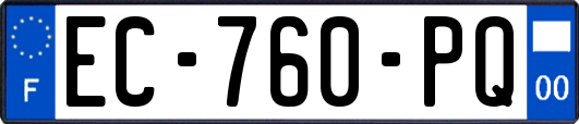 EC-760-PQ