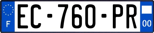 EC-760-PR
