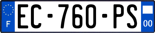 EC-760-PS