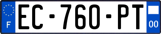 EC-760-PT