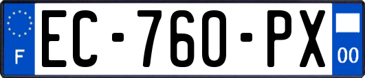 EC-760-PX