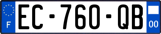 EC-760-QB