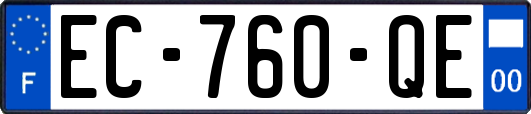 EC-760-QE