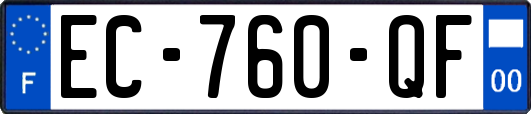 EC-760-QF