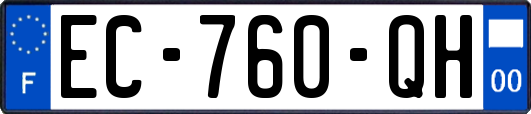 EC-760-QH