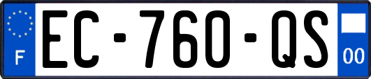 EC-760-QS
