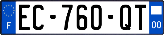 EC-760-QT