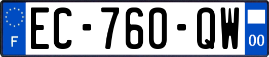EC-760-QW