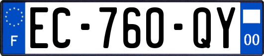 EC-760-QY