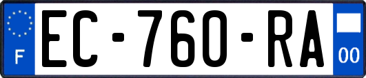 EC-760-RA
