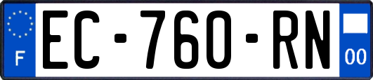 EC-760-RN