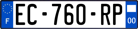 EC-760-RP