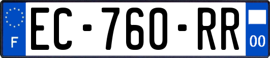 EC-760-RR