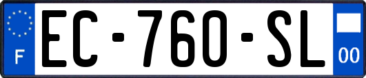 EC-760-SL