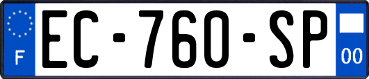 EC-760-SP