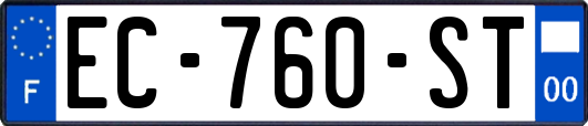 EC-760-ST