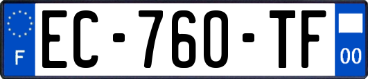 EC-760-TF