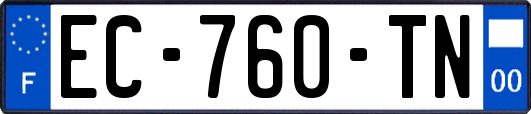 EC-760-TN