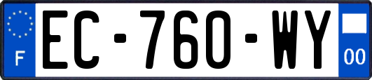 EC-760-WY