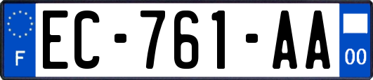EC-761-AA