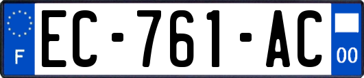 EC-761-AC