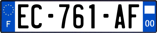 EC-761-AF